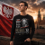 LONGSLEEVE PATRIOTYCZNY  HUBAL